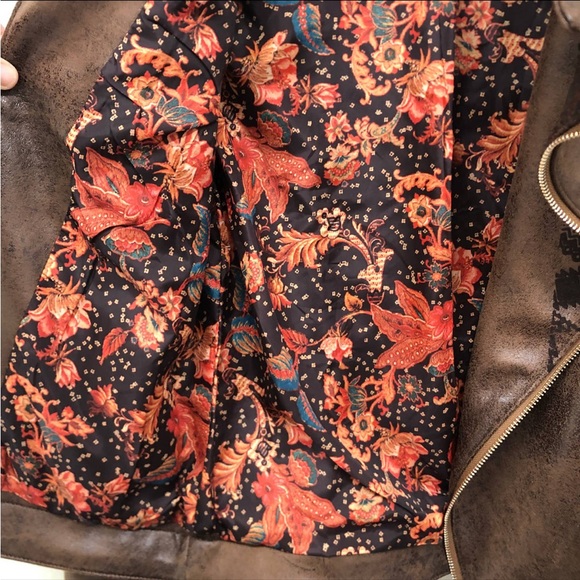 Desigual jacket - Picture 12 of 15